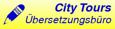 Übersetzungsbüro City Tours: Übersetzungen und Dolmetschungen in Wien und Österreich. Übersetzer, Dolmetscher, Fachübersetzer, Konferenzdolmetscher, Simultanübersetzer, Simultandolmetscher