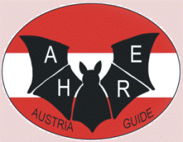 AHRE Austria Guide: Führungen, Stadtrundfahrten und Stadtspaziergänge in Wien. Mitglied der Wiener Spaziergänge.