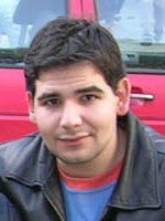 Christian Pinter, Program Manager: Package development, event production, limousines in Vienna, coach rental in Austria