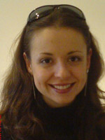 Mag. Radosveta Ehrlich, executive director City Tours Austria: show acts, tour operators concerns, accountancy