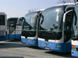 Reisebus-Vermietung Österreich, Busrundfahrten, Stadtrundfahrten, Vermittlung von Reisebussen, Organisation von Busreisen, Busvermittlung, Busvermietung