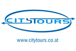 City Tours GmbH. Tour Operator in Vienna, Austria. Tourism information, sightseeing tours, round trips, guided tours Salzburg, tourist guides Innsbruck, panorama tours Carinthia, boat trips Danube cruises